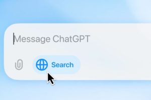 OpenAI launches ChatGPT Search, an extra competitor for Google
