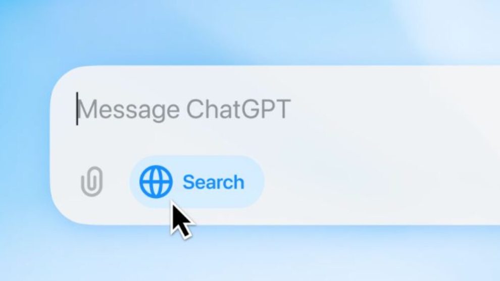 OpenAI launches ChatGPT Search, an extra competitor for Google