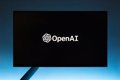 OpenAI plans to launch an AI agent that writes code or books trips as if it were a human