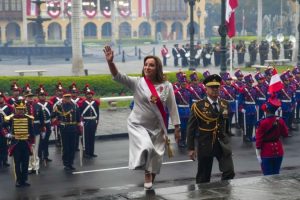 Peru proposes that military justice be the only one that judges uniformed officers who shoot civilians