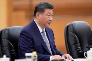 President of China will inaugurate port “virtually” during visit to Peru