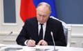 Putin ratifies Russia's new nuclear doctrine, which expands the type of threats it would respond to