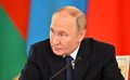 Putin ratifies the legalization of military recruitment of convicted criminals