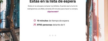 Renfe will invest almost 80 million euros in fixing its website. It is 114 times more than the last attempt