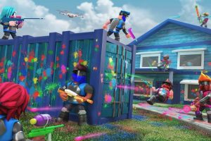 Roblox reinforces security controls in games to protect minors