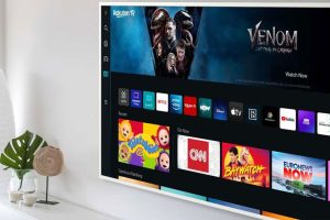 Samsung announces a new version of Tizen OS for its Smart TVs, also for these older televisions