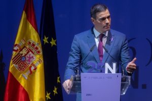 Sánchez opts for the natural replacement of Ribera and rejects more changes in the Government as a message of stability