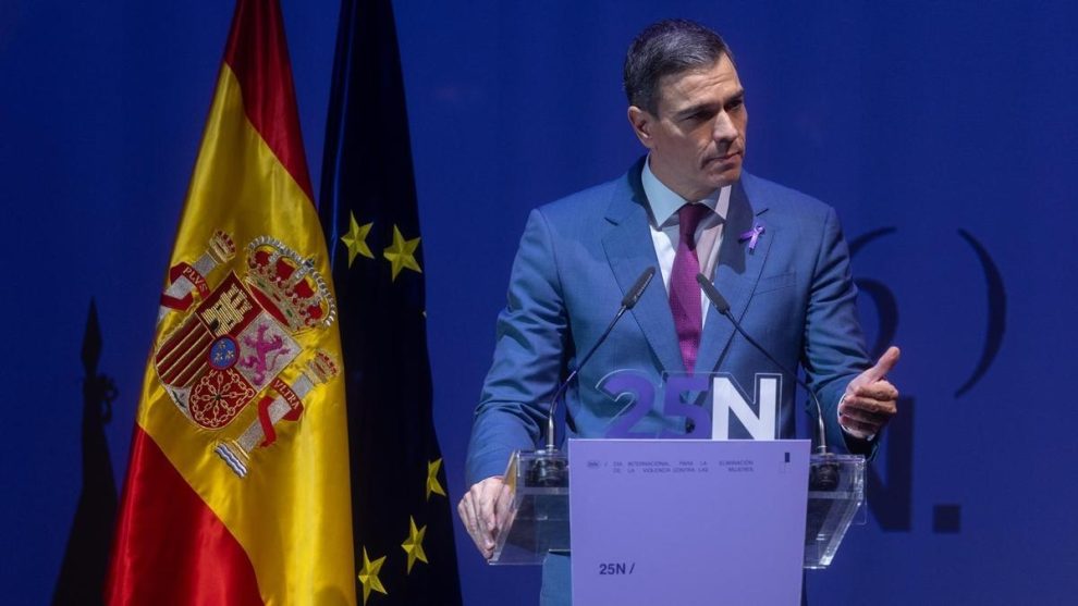 Sánchez opts for the natural replacement of Ribera and rejects more changes in the Government as a message of stability