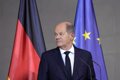 Scholz calls for "pan-European" unity on the occasion of the 35th anniversary of the fall of the Berlin Wall