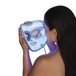 Shark Beauty launches an LED mask with NASA technology