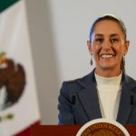 Sheinbaum rules out tax reform in Mexico for 2025