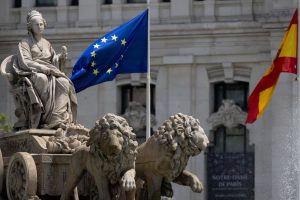 Spain and the European Union: a long and desperate accession process