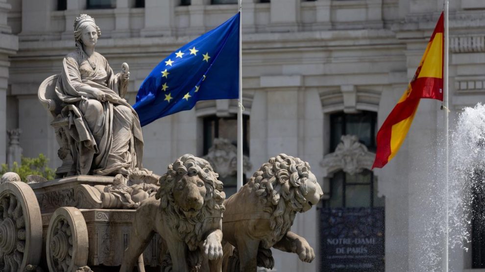 Spain and the European Union: a long and desperate accession process