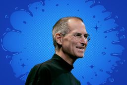 This is Steve Jobs' 30% rule that you can adopt to boost your professional life