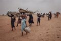 Sudan announces the expansion of the opening of the Adré border crossing for the delivery of humanitarian aid