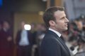 Support for Macron once again hits historic lows with only 23 percent approval