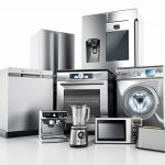 Tariffs could increase the price of household appliances in the US by 20%