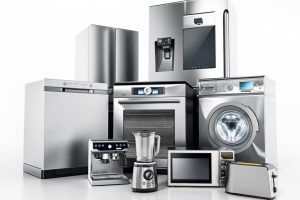 Tariffs could increase the price of household appliances in the US by 20%