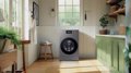 The Bespoke AI Laundry Combo washer-dryer will arrive on the Spanish market in December