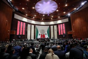 The Chamber of Deputies approves Revenue Law for 9.3 bdp by 2025