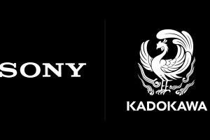 The Japanese giant Kadokawa confirms approaches from Sony to buy them