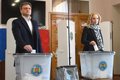 The Moldovan Government warns of "destabilization attempts" on election day