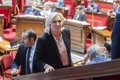 The Prosecutor's Office requests five years in prison and the disqualification of Marine Le Pen for embezzlement of EU funds