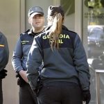 The Prosecutor's Office requests that one of the main anti-terrorist chiefs of the Civil Guard clarify his relationship with Koldo and Aldama