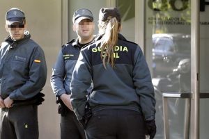 The Prosecutor's Office requests that one of the main anti-terrorist chiefs of the Civil Guard clarify his relationship with Koldo and Aldama