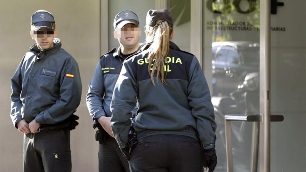 The Prosecutor's Office requests that one of the main anti-terrorist chiefs of the Civil Guard clarify his relationship with Koldo and Aldama