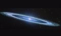 The Sombrero galaxy dazzles in new Webb image