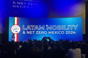 The Transformation of Mexico towards Sustainable Mobility