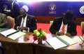 The UN envoy for South Sudan warns of a situation of political paralysis and popular boredom in the country