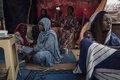 The UN warns that more than 60 million displaced women and girls are at risk of gender violence in the world