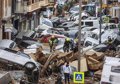 The US conveys its condolences to Spain for the fatalities after the DANA floods