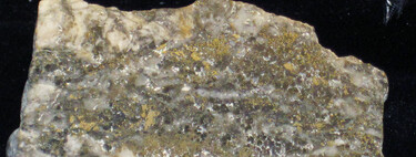 We have not understood for centuries how gold nuggets were formed in quartz. The answer was in electricity and tremors