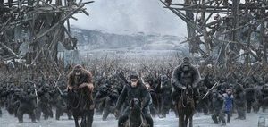 The chaotic chronology of all the 'Planet of the Apes' movies: in what order to watch them