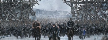 The chaotic chronology of all the 'Planet of the Apes' movies: in what order to watch them