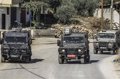 The death toll rises to eight in the incursions of the Israeli Army this Tuesday in the West Bank