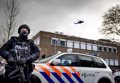 The mayor of Amsterdam speaks of a "chilling hunt for Jews" after a new wave of riots