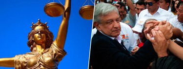 Mexico approves an unusual plan to fight judicial corruption. It's so risky that the markets are shaking