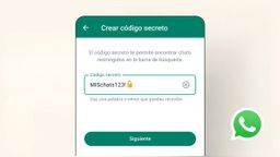 What the WhatsApp secret code is and how it works: protect and hide your most private chats