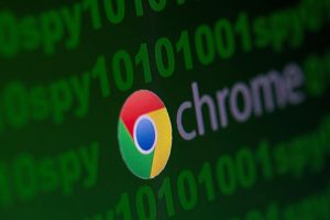 The search engine business in the world has Chrome as king