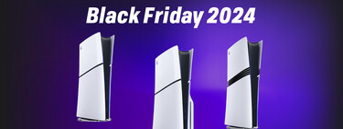 Where to buy the cheapest PlayStation 5 Slim and PlayStation 5 Pro on Black Friday 2024