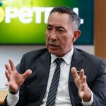 'They are cheap': president of Ecopetrol proposed buyback of the company's shares