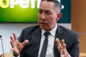 'They are cheap': president of Ecopetrol proposed buyback of the company's shares