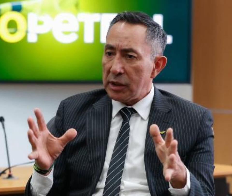 'They are cheap': president of Ecopetrol proposed buyback of the company's shares