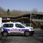 They find a body in a car that could belong to the mother who murdered her three children in southeastern France