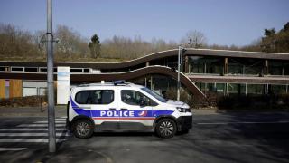 They find a body in a car that could belong to the mother who murdered her three children in southeastern France