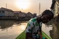 Thursday's shipwreck in the Niger River already leaves 22 dead